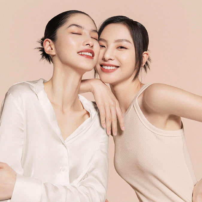 闺蜜同行气血美甲双人套餐