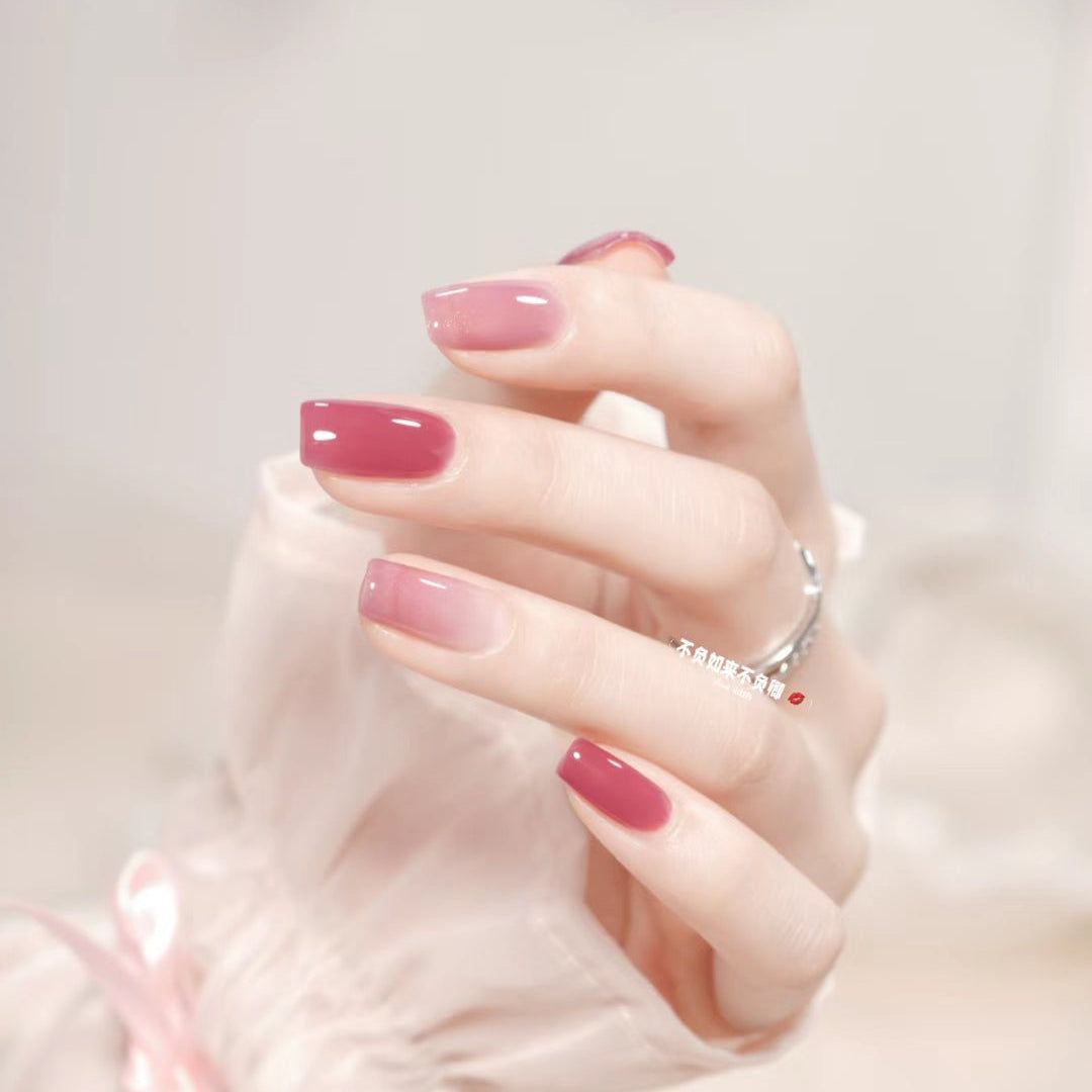 元气气血养护基础套餐（含基础美甲）