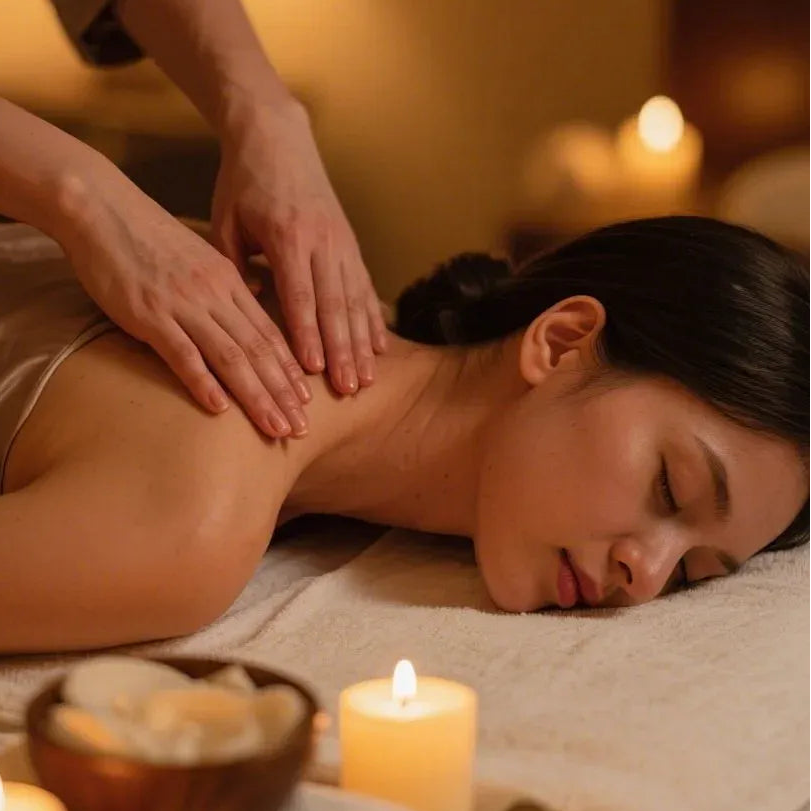 臻养气血养护年卡套餐（中医长效款）