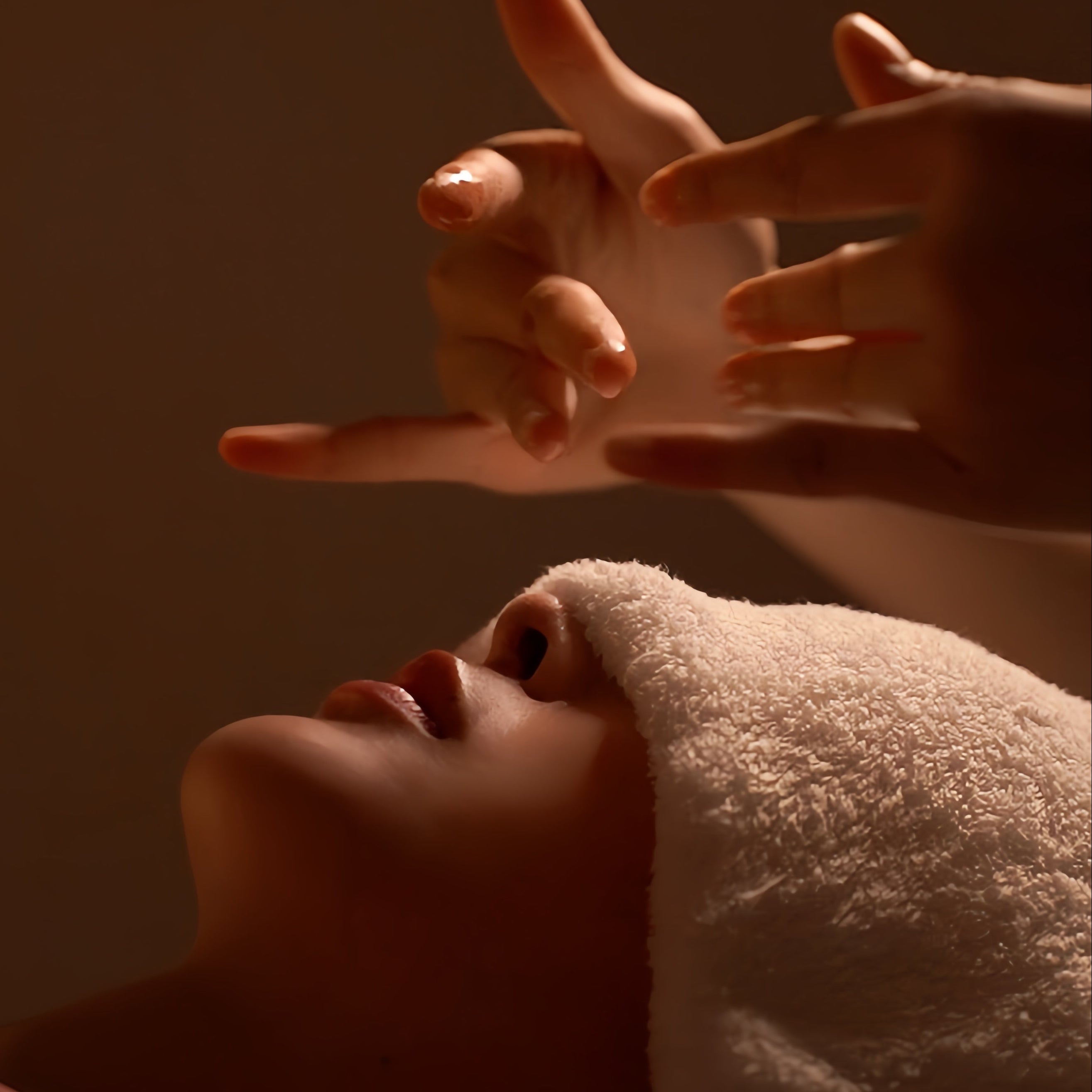 盈润气血养护进阶套餐（中医美养款）